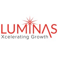 Luminas Strategy logo, Luminas Strategy contact details