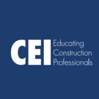 CEI Construction Estimating Institute logo, CEI Construction Estimating Institute contact details