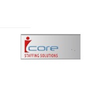 iCore Staffing Solutions logo, iCore Staffing Solutions contact details