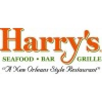 Harry s Seafood Bar And Grille logo, Harry s Seafood Bar And Grille contact details