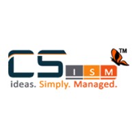 CSism Technologies logo, CSism Technologies contact details