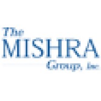 The Mishra Group logo, The Mishra Group contact details