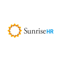 Sunrise HR logo, Sunrise HR contact details