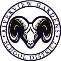 Riverview Gardens School District logo, Riverview Gardens School District contact details