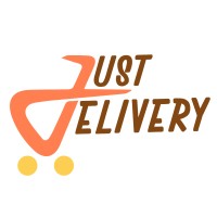 Just Delivery logo, Just Delivery contact details