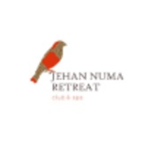 Jehan Numa Retreat club & Spa logo, Jehan Numa Retreat club & Spa contact details