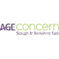 Age Concern Slough and Berkshire East logo, Age Concern Slough and Berkshire East contact details