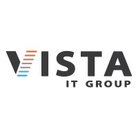 Vista IT Group logo, Vista IT Group contact details