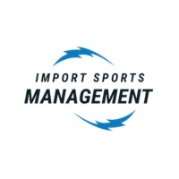 Import Sports Management logo, Import Sports Management contact details