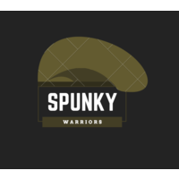 Spunky Warriors logo, Spunky Warriors contact details