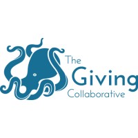 The Giving Collaborative logo, The Giving Collaborative contact details