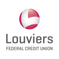 Louviers Federal Credit Union logo, Louviers Federal Credit Union contact details