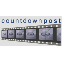 Countdown Post Inc logo, Countdown Post Inc contact details