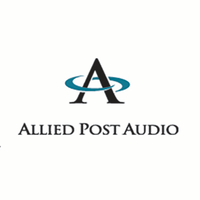 Allied Post Audio logo, Allied Post Audio contact details