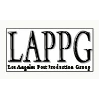 Los Angeles Post Production Group logo, Los Angeles Post Production Group contact details