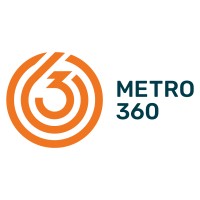 Metro 360 logo, Metro 360 contact details