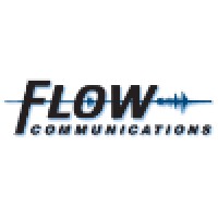 Flow Communications, San Francisco logo, Flow Communications, San Francisco contact details