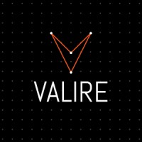 ValireSoftware logo, ValireSoftware contact details