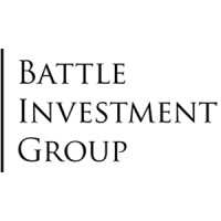 Battle Investment Group logo, Battle Investment Group contact details