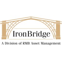 IronBridge - A Division of RMB Asset Management logo, IronBridge - A Division of RMB Asset Management contact details