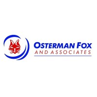 Osterman Fox and Associates logo, Osterman Fox and Associates contact details