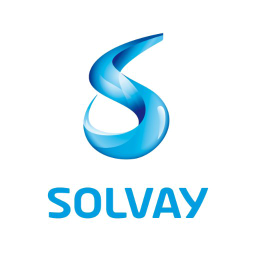 Solvay Chemicals logo, Solvay Chemicals contact details