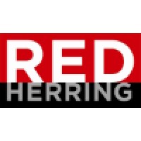 Red Herring logo, Red Herring contact details