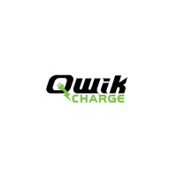 Qwik Charge logo, Qwik Charge contact details