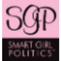 Smart Girl Politics logo, Smart Girl Politics contact details