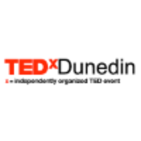 TEDxDunedin logo, TEDxDunedin contact details