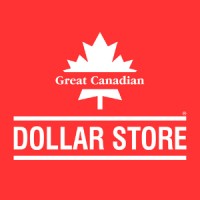 Great Canadian Dollar Store logo, Great Canadian Dollar Store contact details