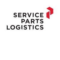 Service Parts Logistics logo, Service Parts Logistics contact details