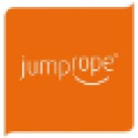 Jumprope l design thinking logo, Jumprope l design thinking contact details