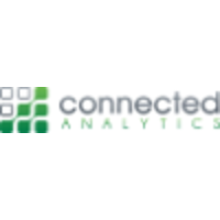 Connected Analytics logo, Connected Analytics contact details