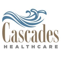 Cascades Healthcare logo, Cascades Healthcare contact details