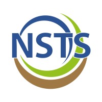 NSTS logo, NSTS contact details