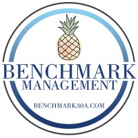 Benchmark Management logo, Benchmark Management contact details