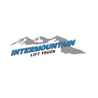 Intermountain Lift Truck logo, Intermountain Lift Truck contact details