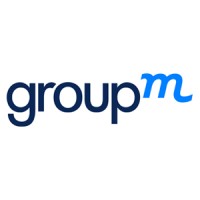 GroupM Ireland logo, GroupM Ireland contact details