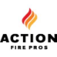 Action Fire Pros logo, Action Fire Pros contact details