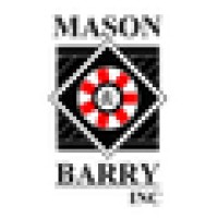 Mason & Barry Inc logo, Mason & Barry Inc contact details