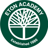 Eton Academy logo, Eton Academy contact details