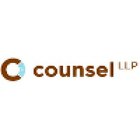 Counsel LLP logo, Counsel LLP contact details