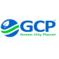 Green City Planet logo, Green City Planet contact details