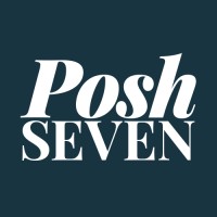 Posh Seven Magazine logo, Posh Seven Magazine contact details