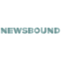 Newsbound logo, Newsbound contact details