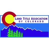 LAND TITLE ASSOCIATION OF COLORADO logo, LAND TITLE ASSOCIATION OF COLORADO contact details