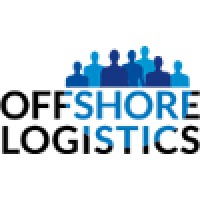 Offshore Logistics logo, Offshore Logistics contact details