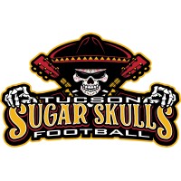 Tucson Sugar Skulls logo, Tucson Sugar Skulls contact details