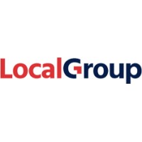 Local Group logo, Local Group contact details